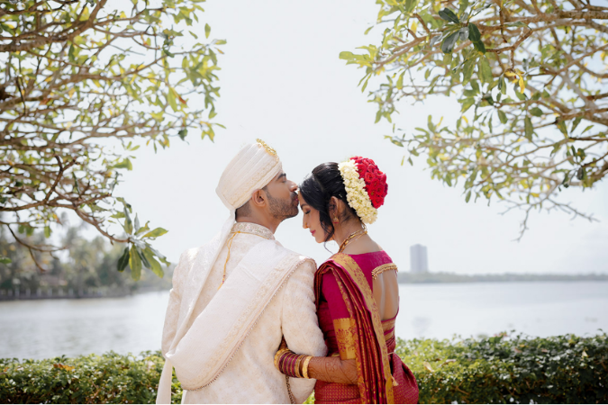 Wedding Video Editing