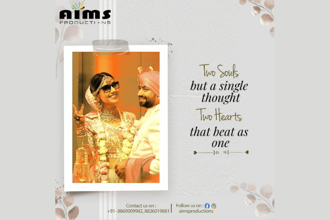 Wedding Video Editing